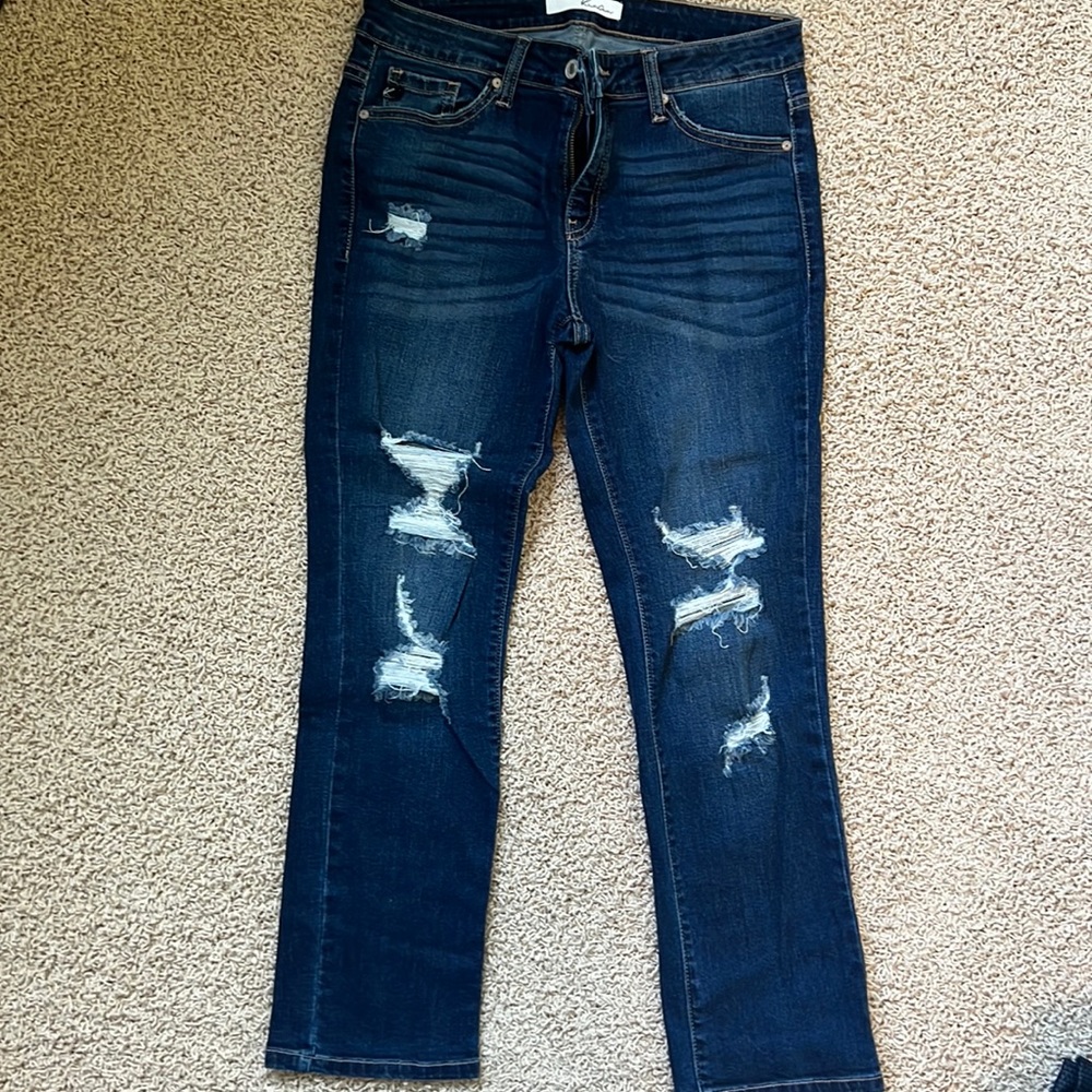 KanCan Women’s Jeans